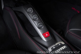 Ferrari 488 GTB TOP/Nájezd 117km! 2019