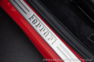 Ferrari 488 GTB TOP/Nájezd 117km! 2019