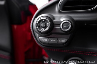 Ferrari 488 GTB TOP/Nájezd 117km! 2019