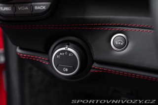 Ferrari 488 GTB TOP/Nájezd 117km! 2019