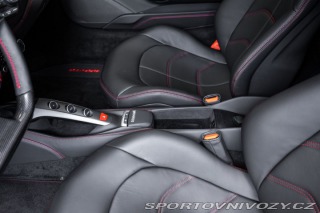 Ferrari 488 GTB TOP/Nájezd 117km! 2019