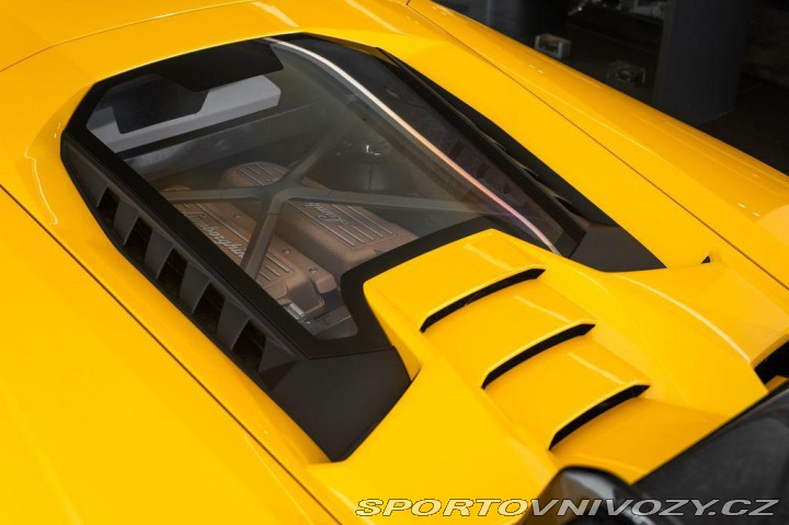 Lamborghini Huracán LP640-4 Performante/TOP/2 2019
