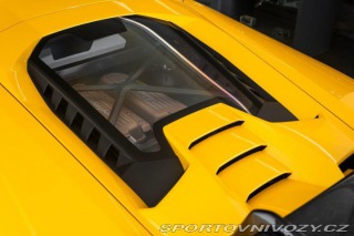 Lamborghini Huracán LP640-4 Performante/TOP/2 2019