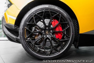 Lamborghini Huracán LP640-4 Performante/TOP/2 2019