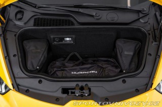 Lamborghini Huracán LP640-4 Performante/TOP/2 2019