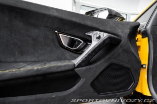 Lamborghini Huracán LP640-4 Performante/TOP/2 2019