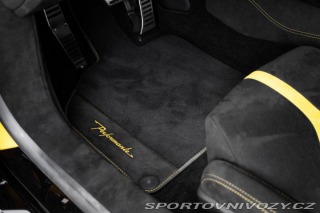 Lamborghini Huracán LP640-4 Performante/TOP/2 2019