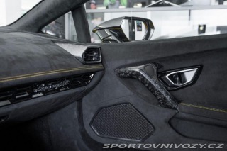 Lamborghini Huracán LP640-4 Performante/TOP/2 2019