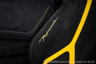 Lamborghini Huracán LP640-4 Performante/TOP/2 2019
