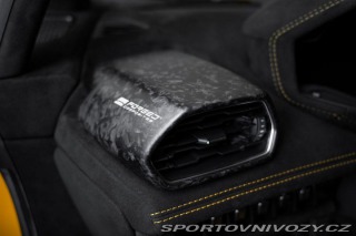 Lamborghini Huracán LP640-4 Performante/TOP/2 2019