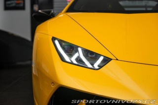 Lamborghini Huracán LP640-4 Performante/TOP/2 2019