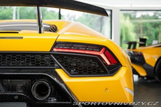 Lamborghini Huracán LP640-4 Performante/TOP/2 2019