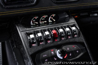 Lamborghini Huracán LP640-4 Performante/TOP/2 2019
