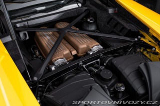 Lamborghini Huracán LP640-4 Performante/TOP/2 2019