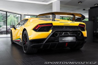 Lamborghini Huracán LP640-4 Performante/TOP/2 2019