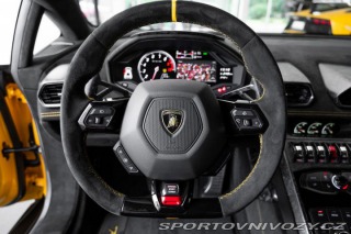 Lamborghini Huracán LP640-4 Performante/TOP/2 2019