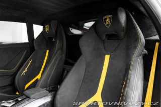 Lamborghini Huracán LP640-4 Performante/TOP/2 2019
