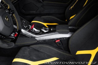 Lamborghini Huracán LP640-4 Performante/TOP/2 2019