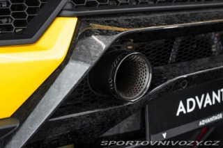Lamborghini Huracán LP640-4 Performante/TOP/2 2019