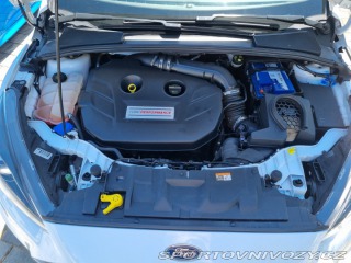 Ford Focus RS performance 2019