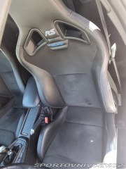 Ford Focus RS performance 2019