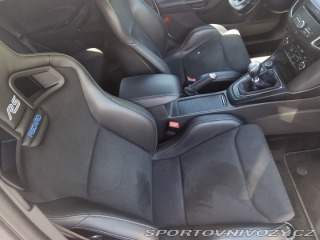 Ford Focus RS performance 2019