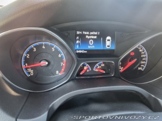 Ford Focus RS performance 2019