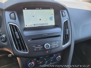 Ford Focus RS performance 2019