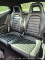 Volkswagen Scirocco R 2010