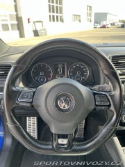 Volkswagen Scirocco R 2010