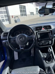 Volkswagen Scirocco R 2010