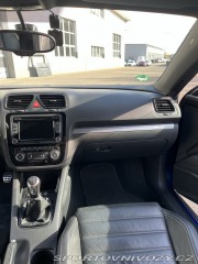 Volkswagen Scirocco R 2010