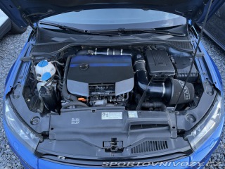 Volkswagen Scirocco R 2010