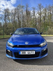 Volkswagen Scirocco R 2010