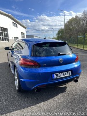 Volkswagen Scirocco R 2010