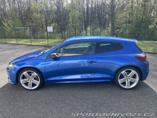 Volkswagen Scirocco R 2010