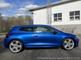 Volkswagen Scirocco R 2010