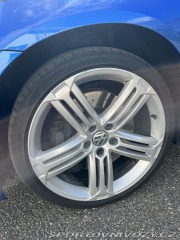 Volkswagen Scirocco R 2010