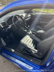 Volkswagen Scirocco R 2010