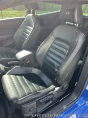 Volkswagen Scirocco R 2010