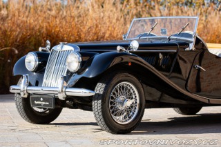 MG TF 1500 1954