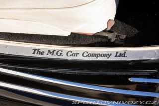 MG TF 1500 1954
