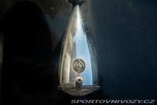 MG TF 1500 1954