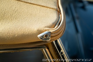 MG TF 1500 1954