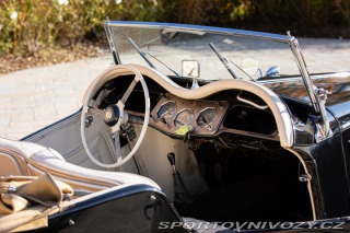 MG TF 1500 1954