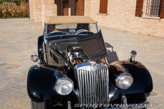 MG TF 1500 1954