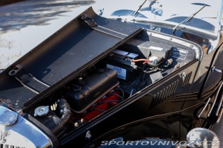 MG TF 1500 1954