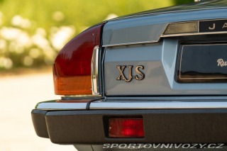 Jaguar XJS V12 Convertible 1991