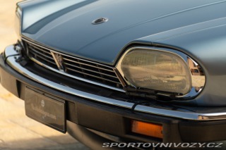 Jaguar XJS V12 Convertible 1991