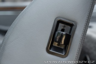 Jaguar XJS V12 Convertible 1991